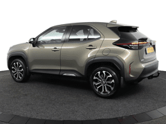 Toyota Yaris Cross 1.5 Hybrid First Edition - Afbeelding 3