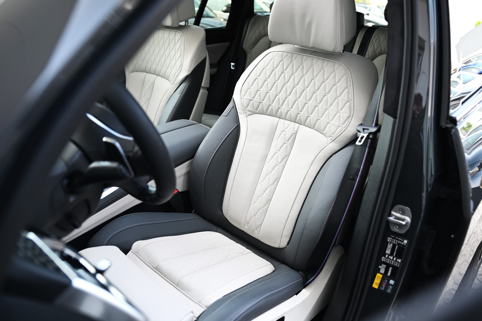 BMW X5 xDrive50e High Executive M Sport Automaat - Afbeelding 3