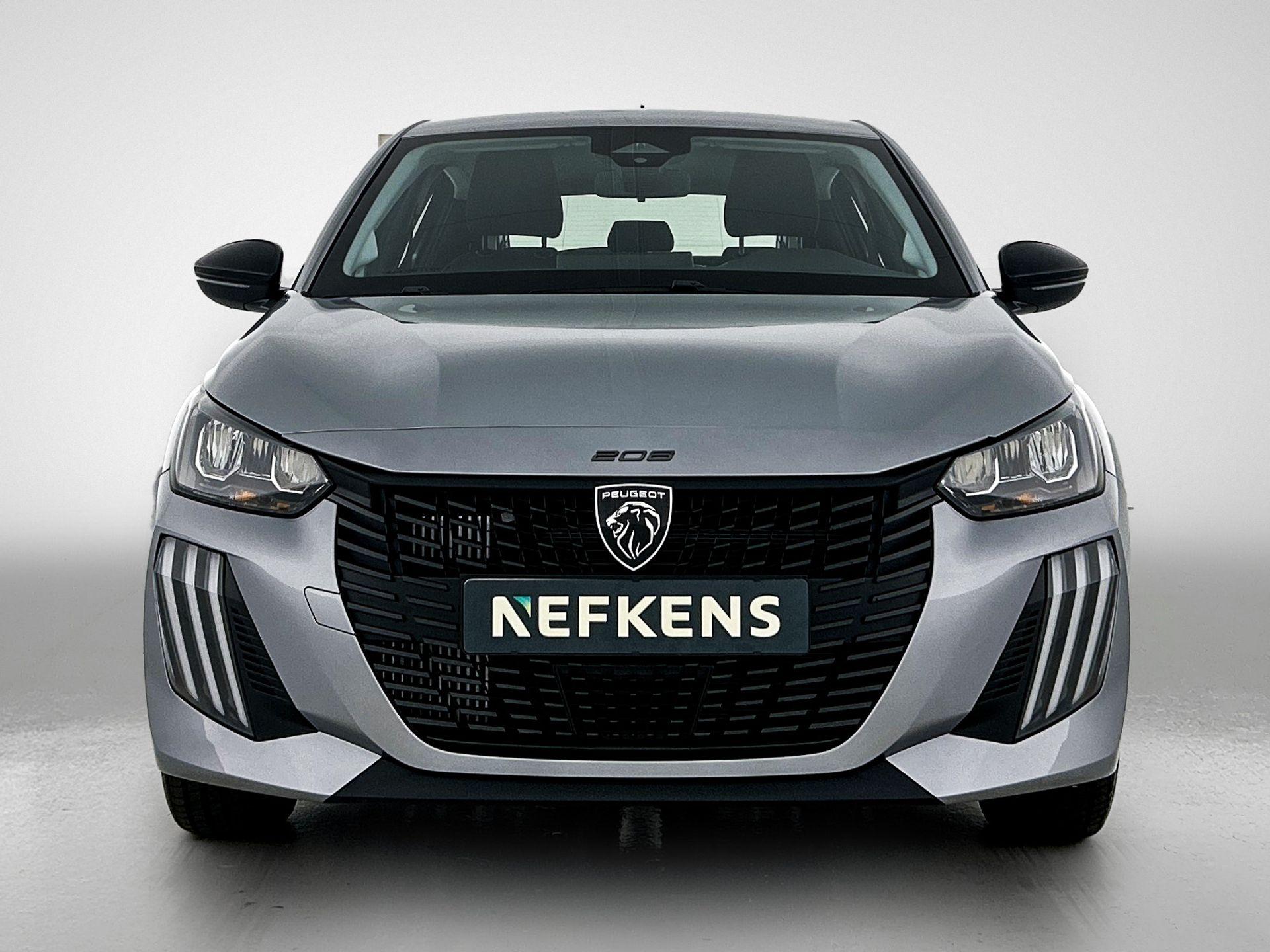 Peugeot 208 Style 100pk - Afbeelding 3