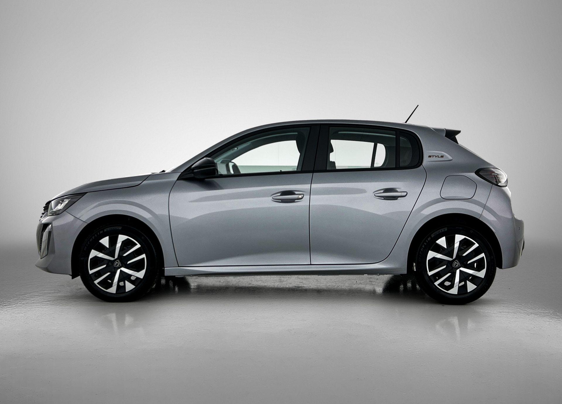 Peugeot 208 Style 100pk - Afbeelding 5