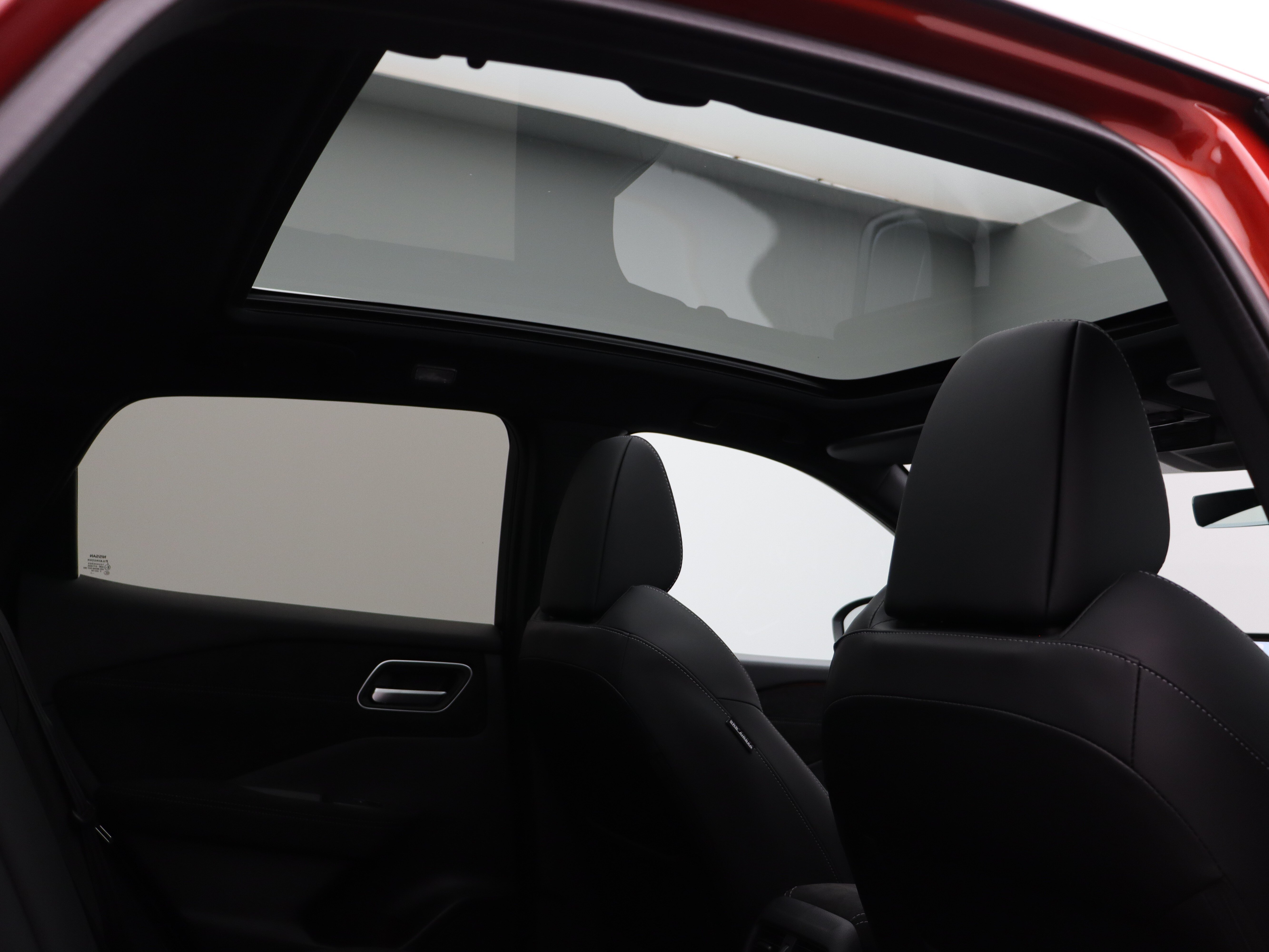 Nissan QASHQAI Tekna Plus + Two Tone Mild-Hybrid 158 Xtronic - Afbeelding 5