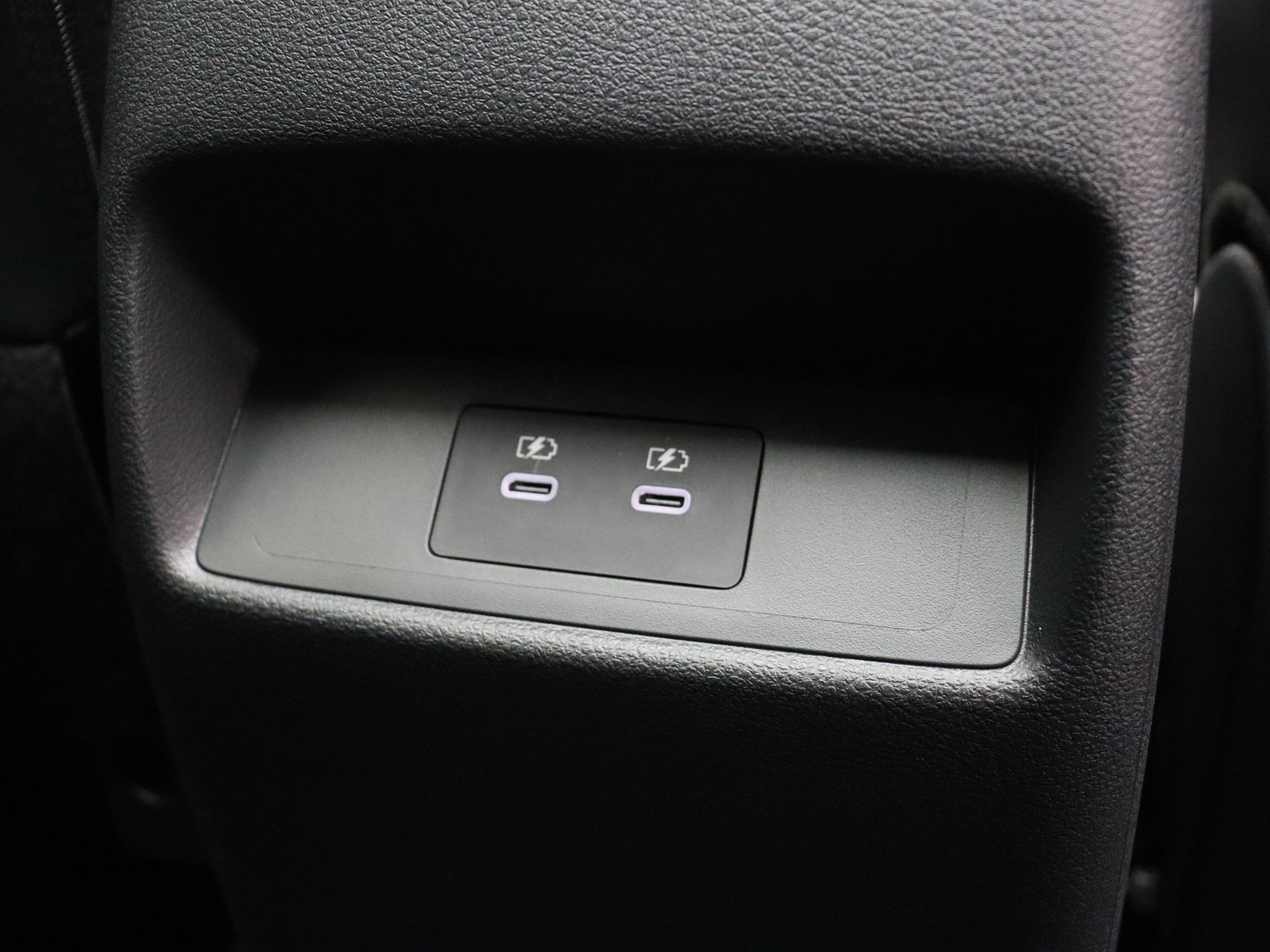 Nissan QASHQAI Tekna Plus + Two Tone Mild-Hybrid 158 Xtronic - Afbeelding 6