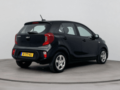 Kia Picanto 1.0 DPi COMFORTLINE - Afbeelding 3