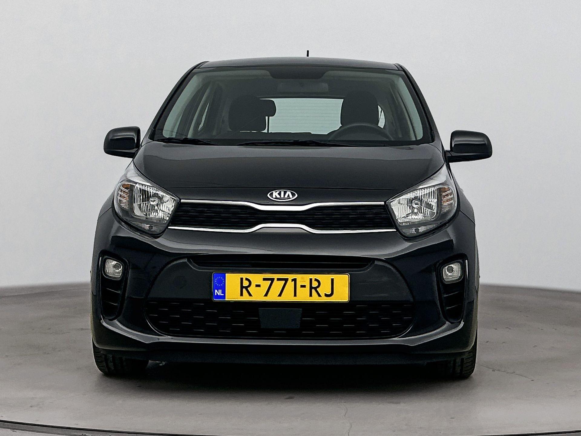 Kia Picanto 1.0 DPi COMFORTLINE - Afbeelding 5