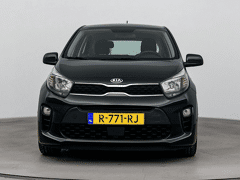 Kia Picanto 1.0 DPi COMFORTLINE - Afbeelding 5