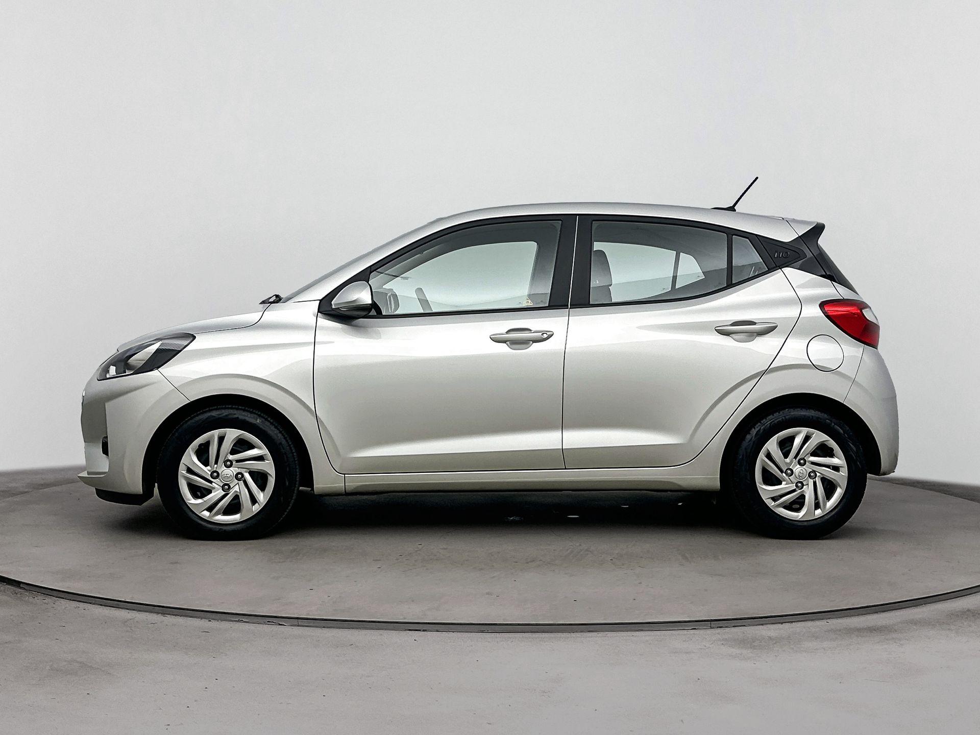 Hyundai i10 1.0 COMFORT SMART - Afbeelding 4