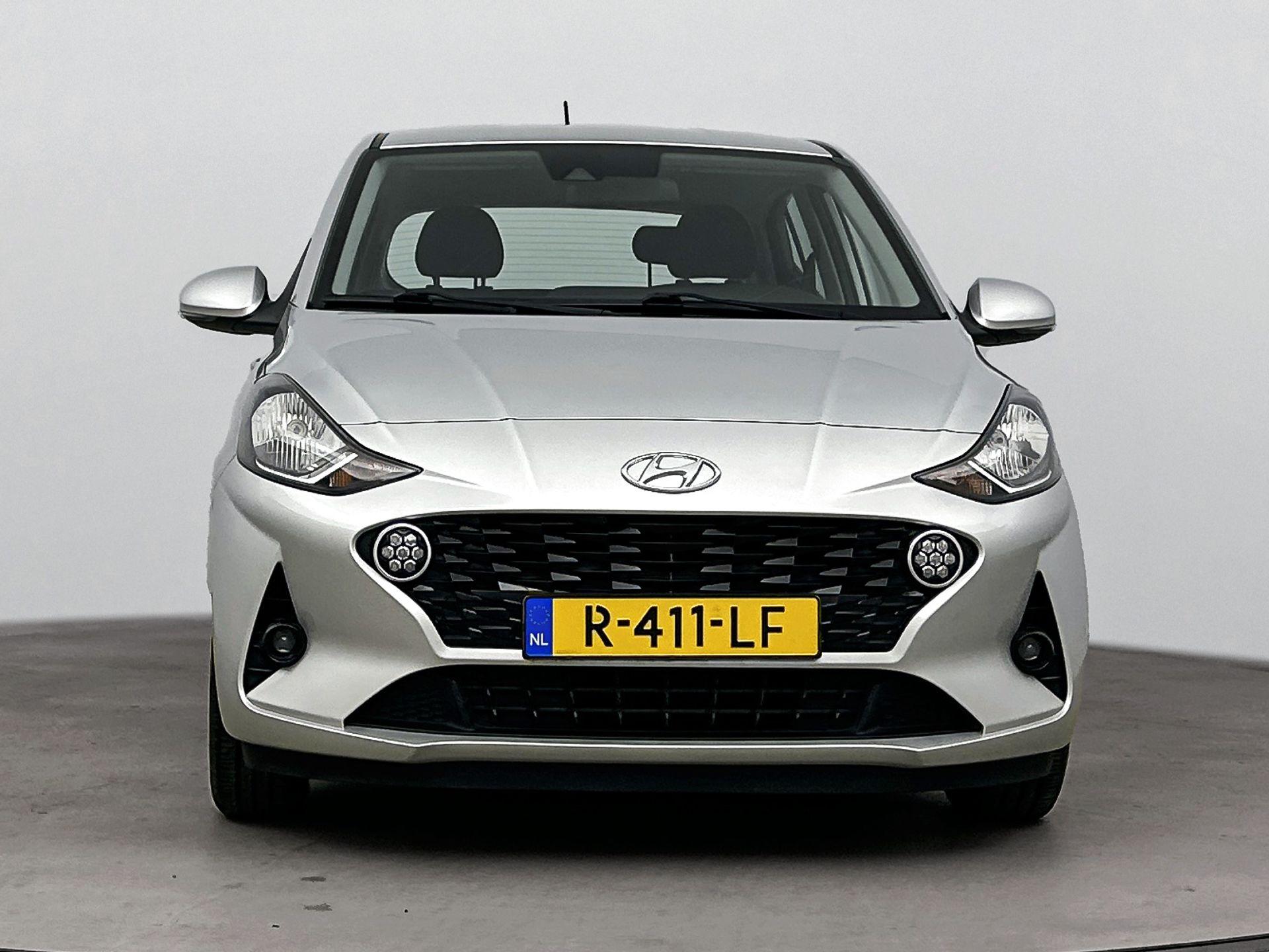 Hyundai i10 1.0 COMFORT SMART - Afbeelding 5