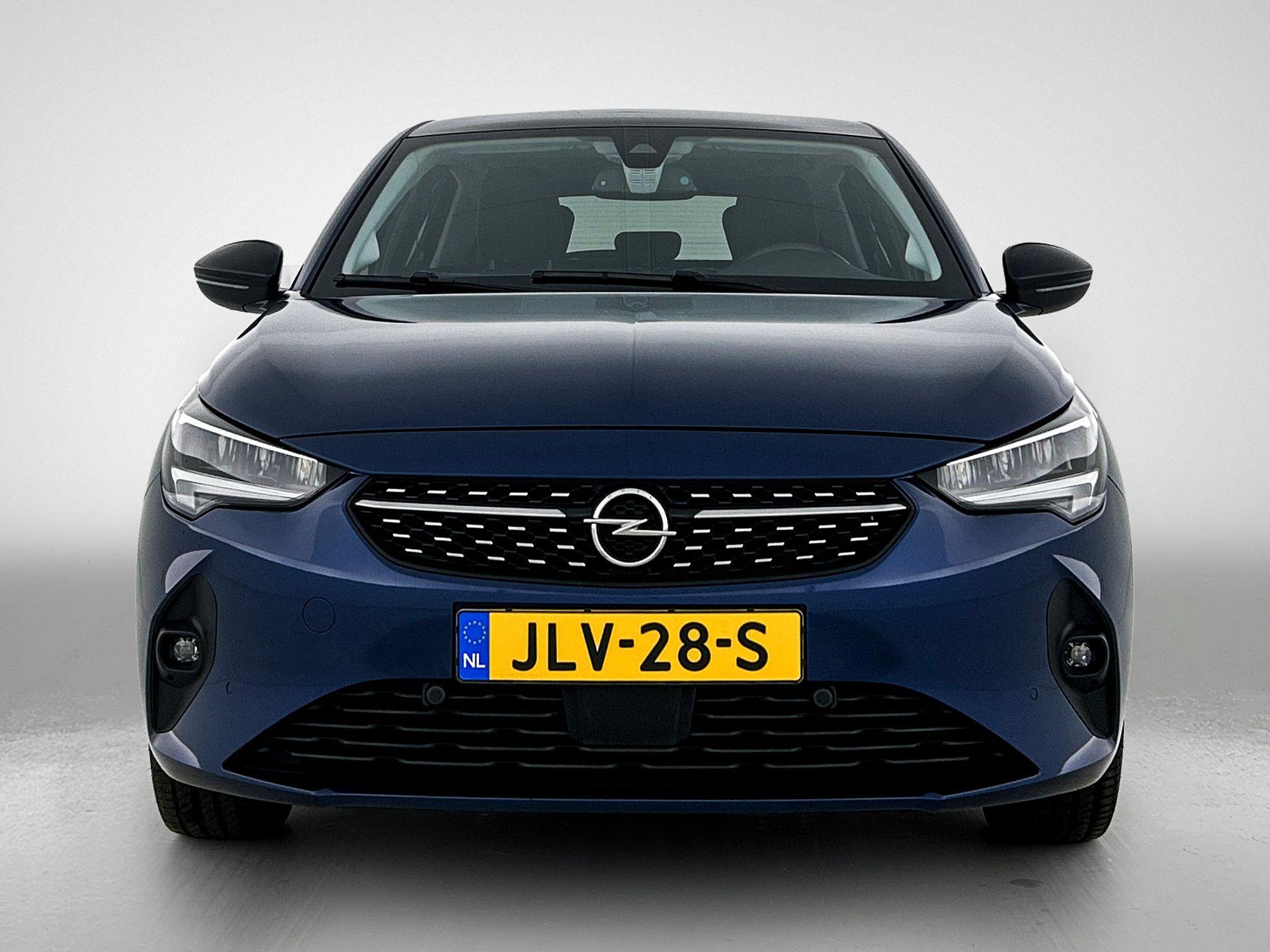 Opel Corsa 1.2 75pk Elegance - Afbeelding 4