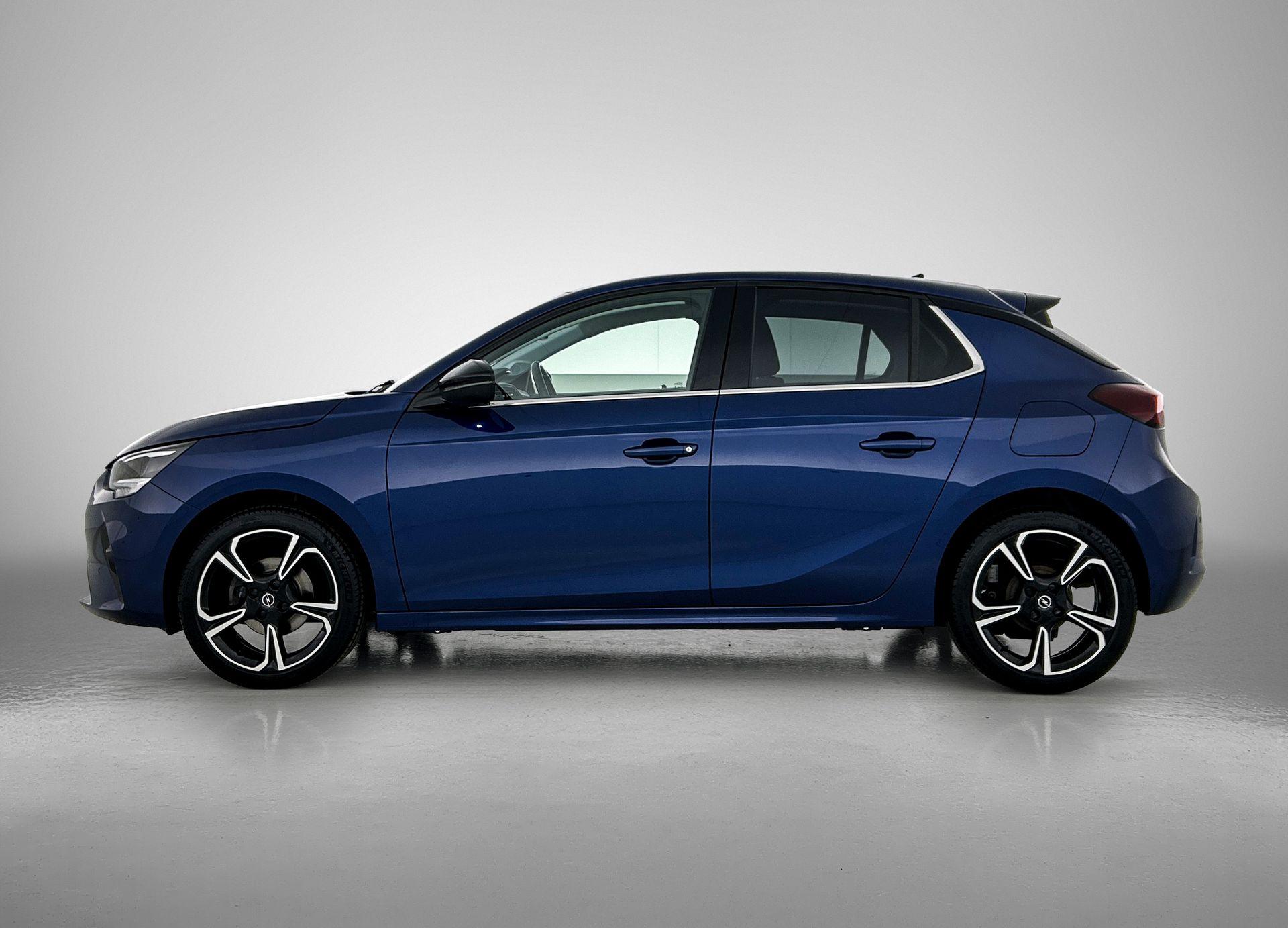 Opel Corsa 1.2 75pk Elegance - Afbeelding 5