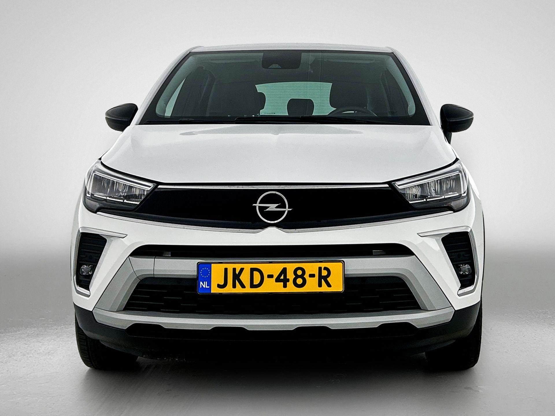 Opel Crossland 1.2 Elegance 110pk - Afbeelding 4