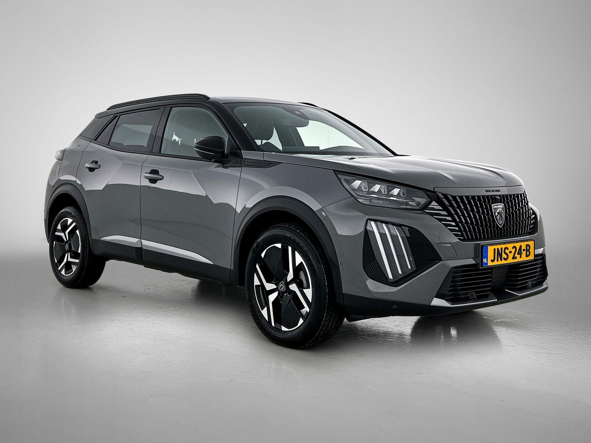 Peugeot 2008 1.2 GT 130pk Automaat - Afbeelding 2