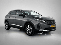 Peugeot 3008 1.2 GT 130pk Automaat - Afbeelding 2