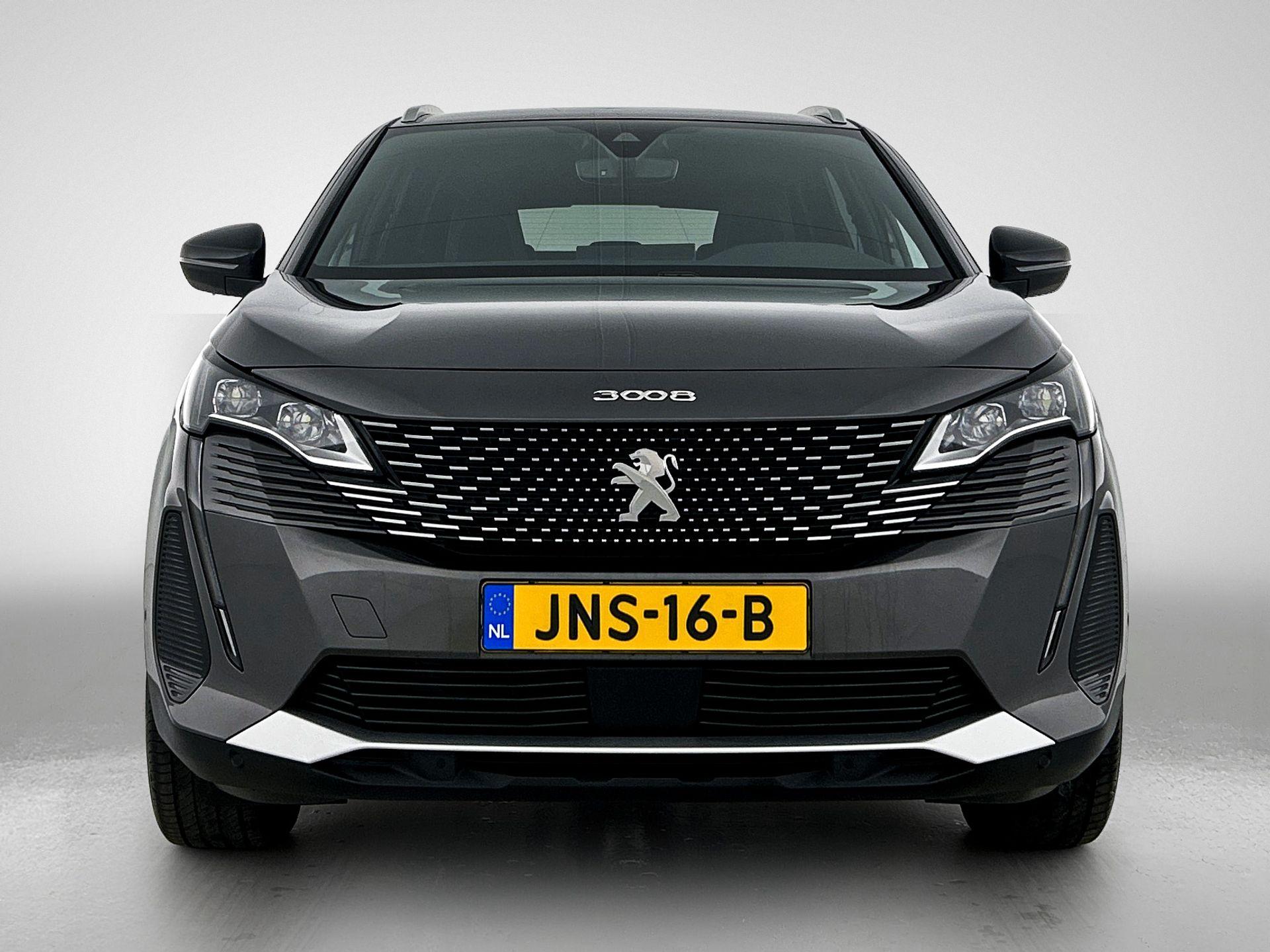Peugeot 3008 1.2 GT 130pk Automaat - Afbeelding 4