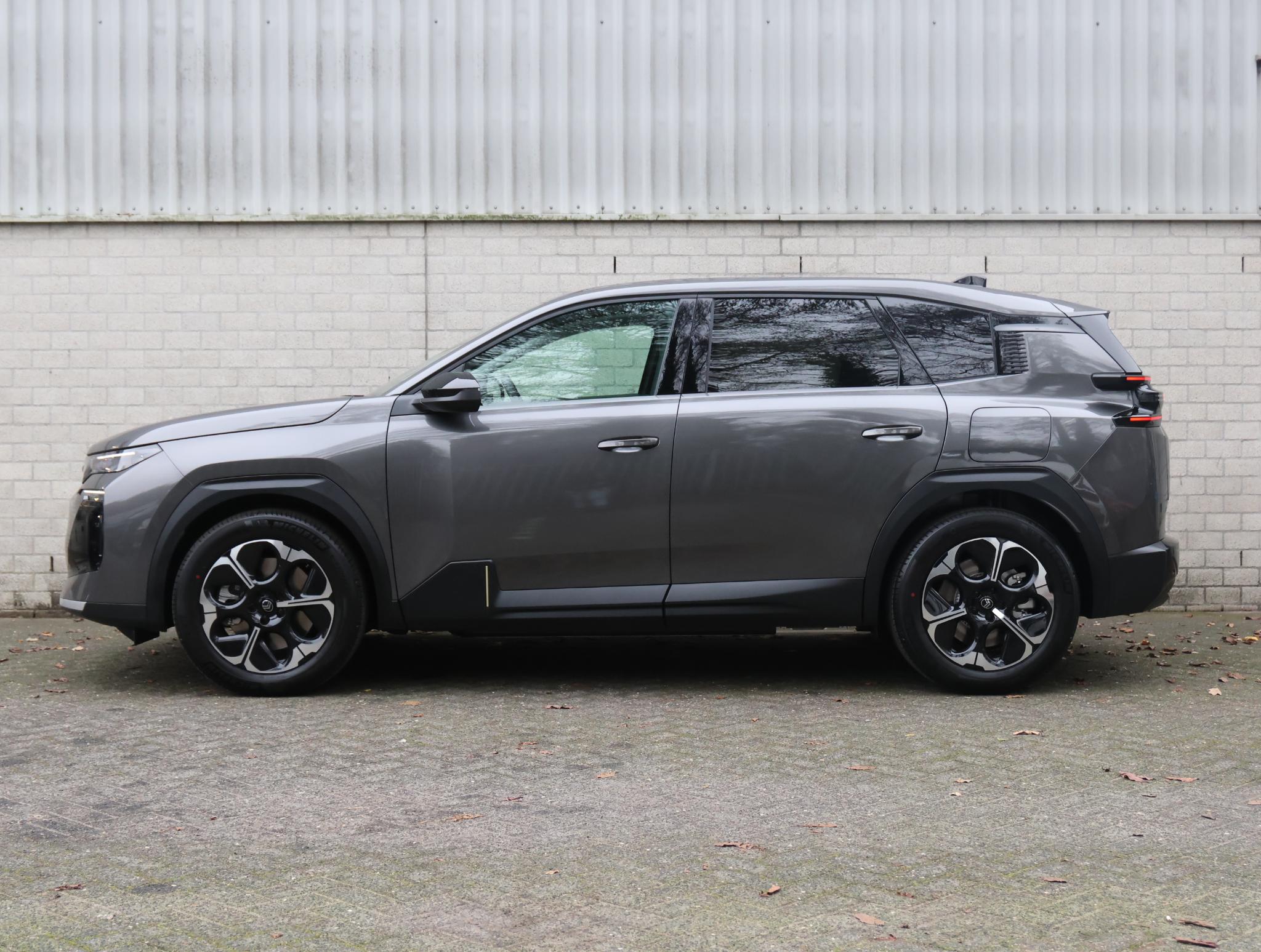 Citroën ë-C5 Aircross Business Comfort Range - Afbeelding 2