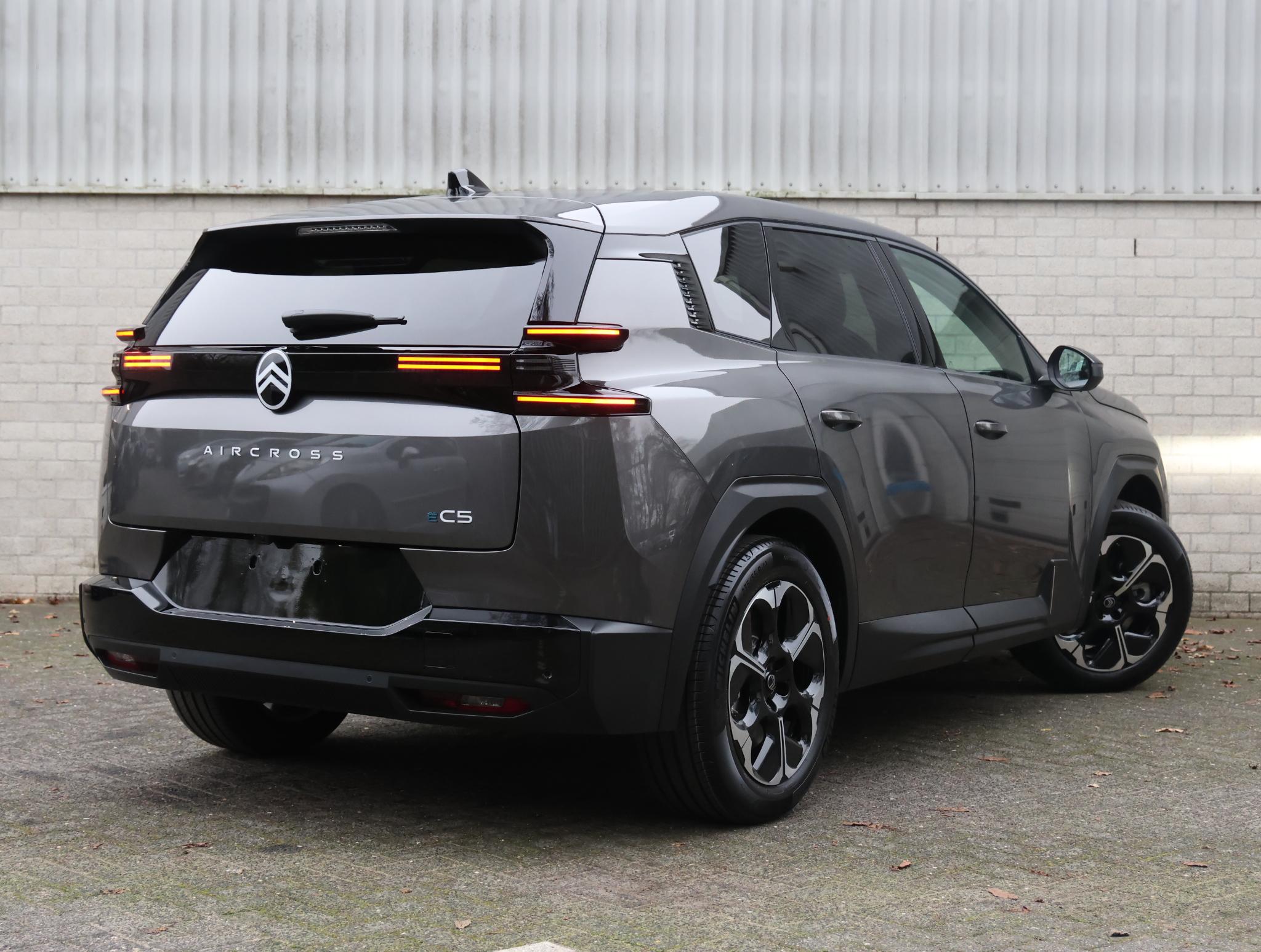 Citroën ë-C5 Aircross Business Comfort Range - Afbeelding 3
