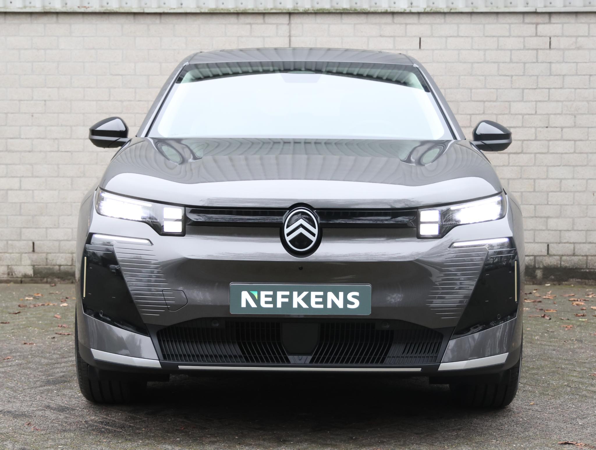 Citroën ë-C5 Aircross Business Comfort Range - Afbeelding 4