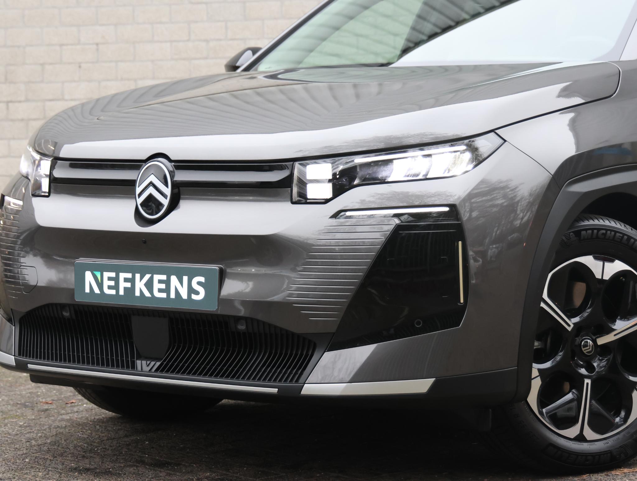 Citroën ë-C5 Aircross Business Comfort Range - Afbeelding 5