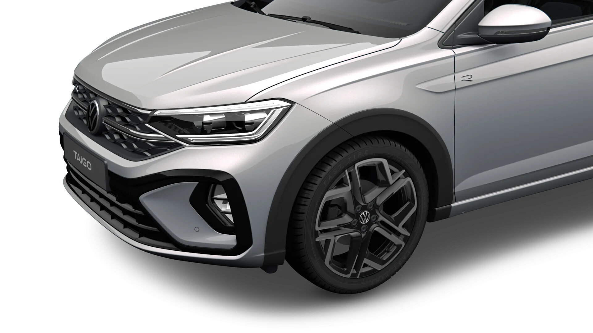 Volkswagen Taigo R-Line Edition - Afbeelding 4