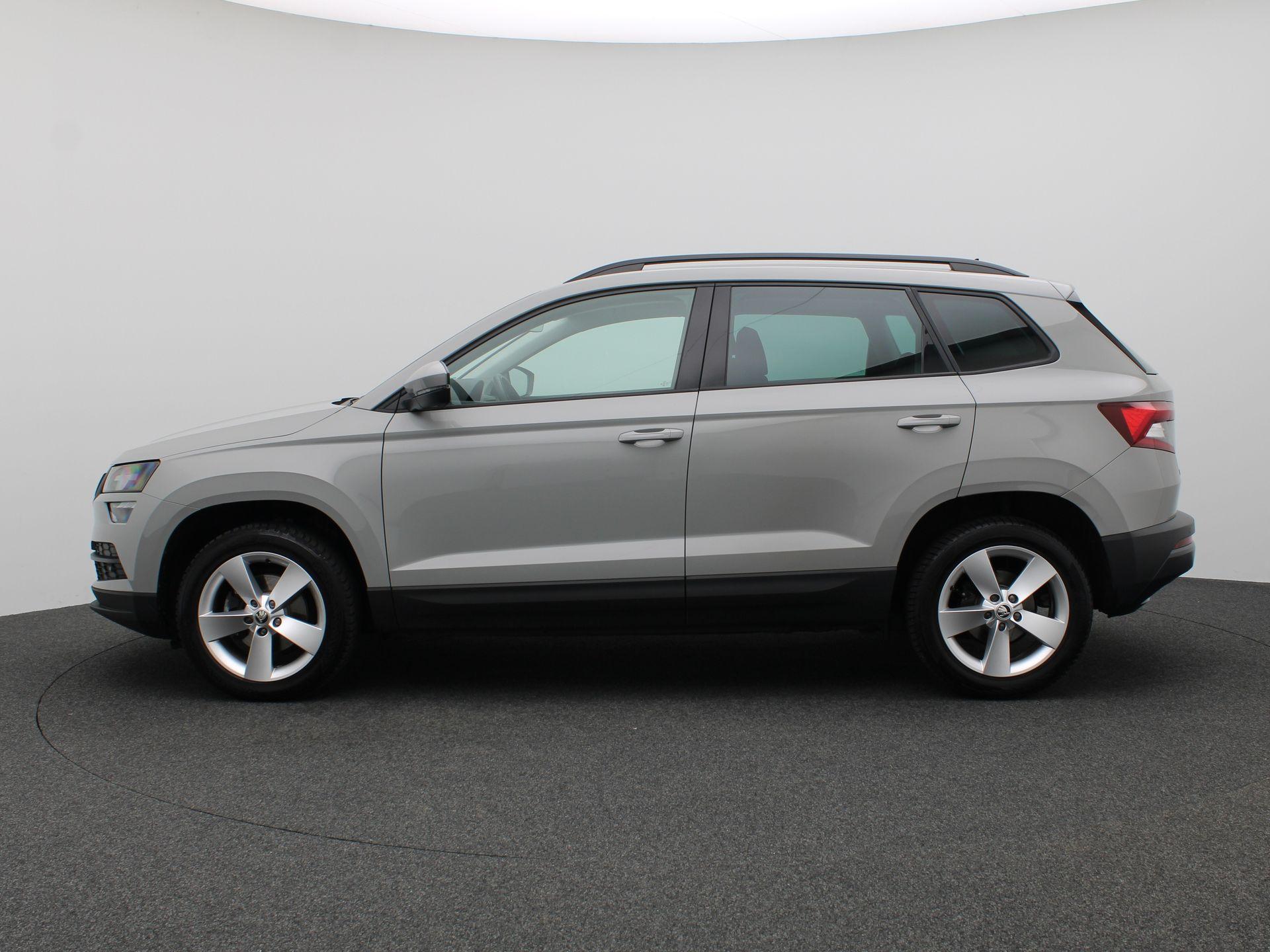 Skoda Karoq 1.5 TSI Business Edition Plus 150PK - Afbeelding 3
