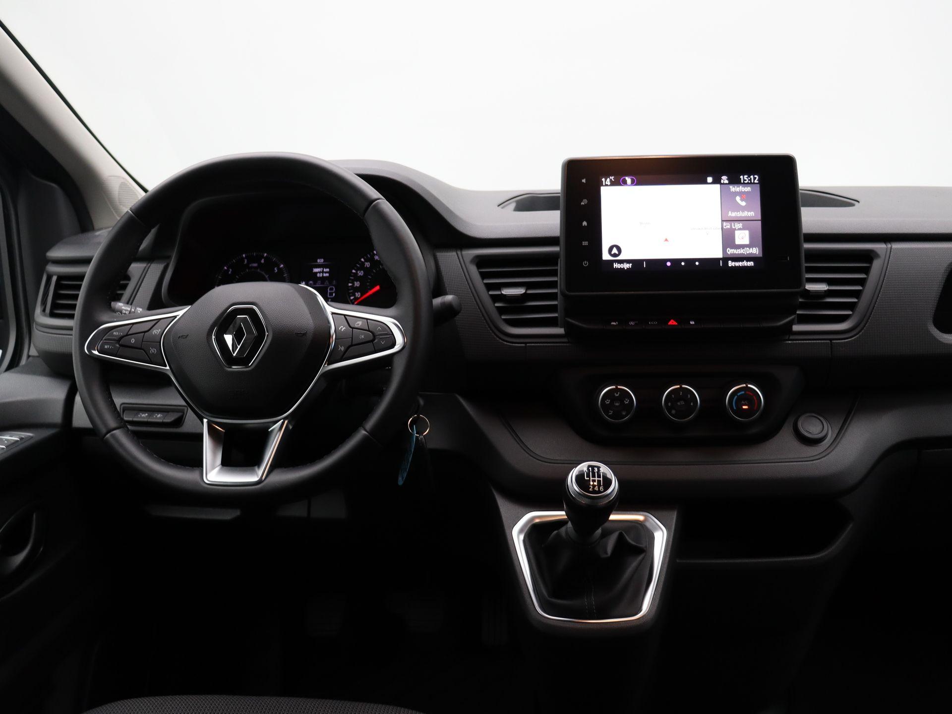 Renault Trafic 2.0 Blue dCi 130pk T29 L2H1 Start DC - Afbeelding 4