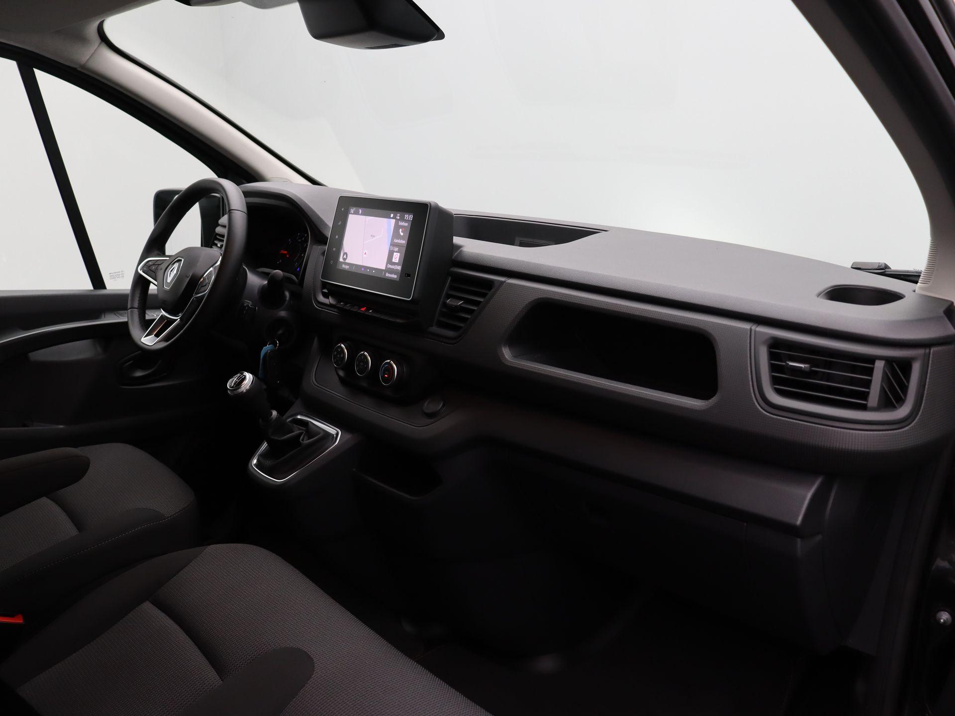 Renault Trafic 2.0 Blue dCi 130pk T29 L2H1 Start DC - Afbeelding 5