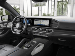 Mercedes-Benz GLE Coupé 400 e 4MATIC Sport Edition - Afbeelding 4