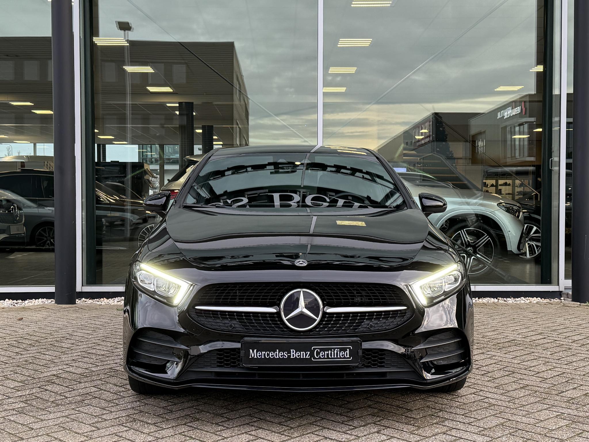 Mercedes-Benz A-Klasse Hatchback 250 e - Afbeelding 4