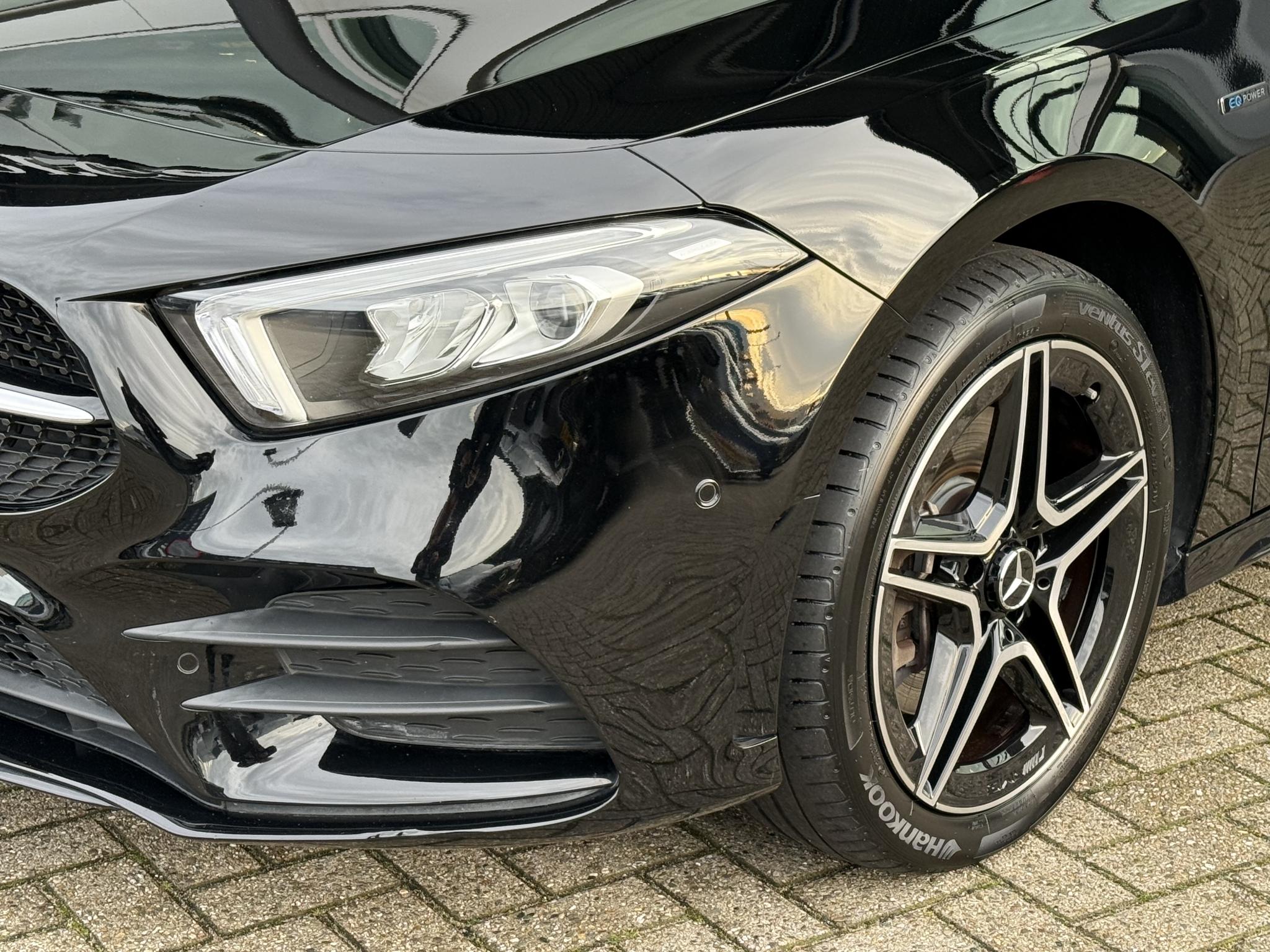 Mercedes-Benz A-Klasse Hatchback 250 e - Afbeelding 5