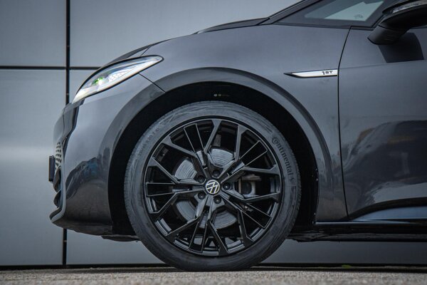 lichtmetalen velgen 20"