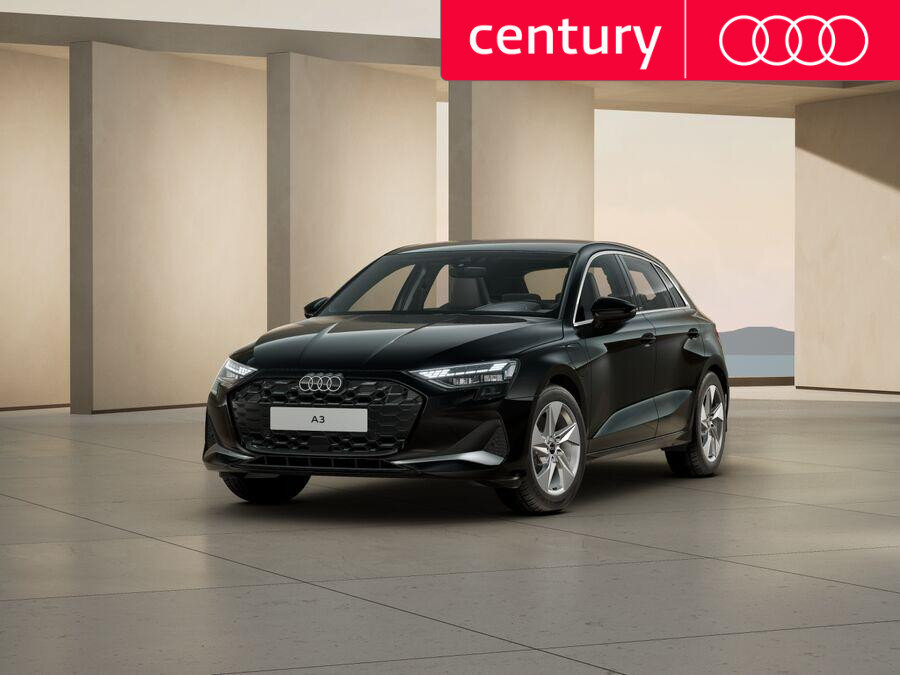 Audi A3 Sportback 40 TFSI e Advanced edition - Afbeelding 1