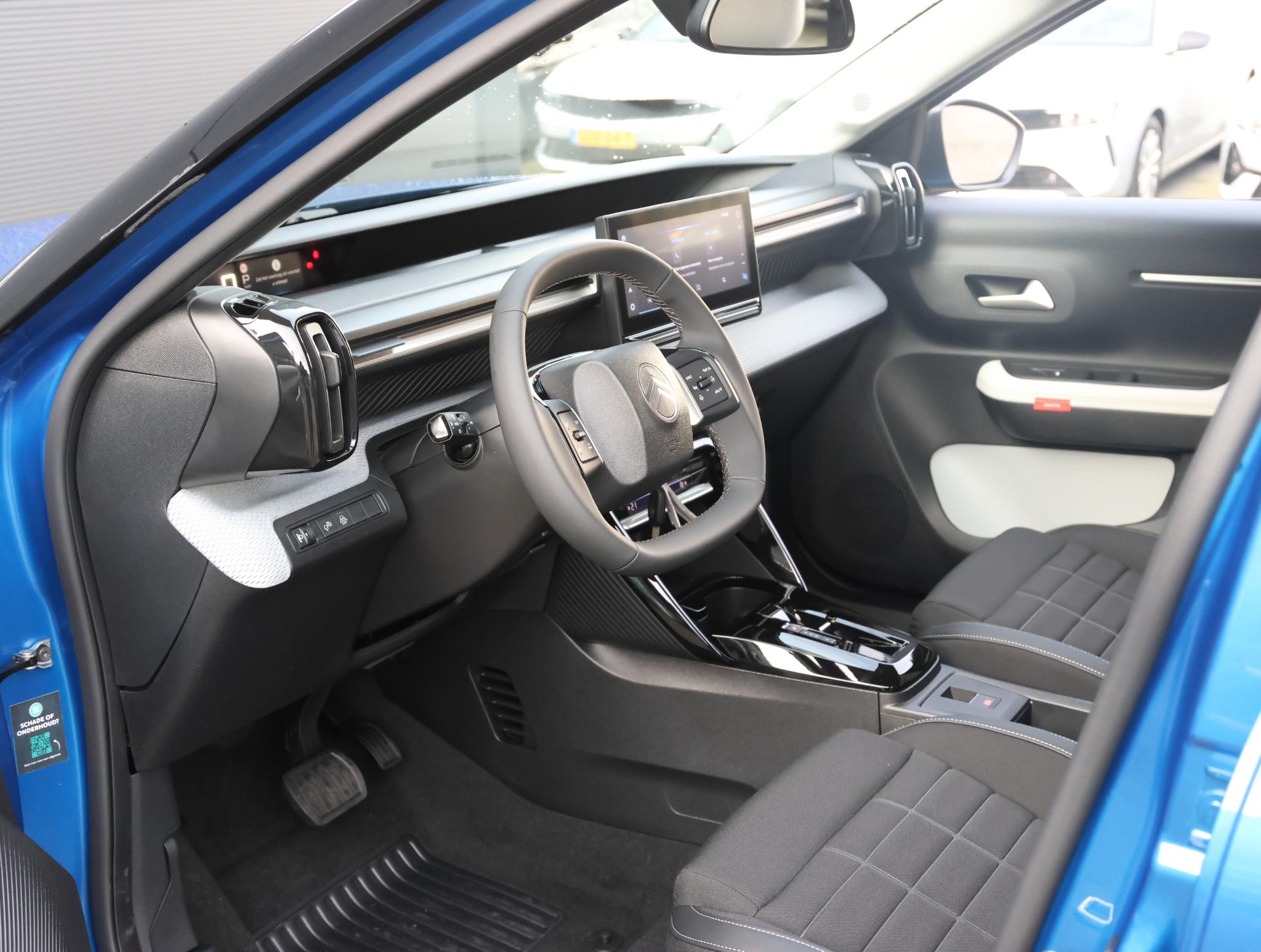 Citroën ë-C3 SUV Max 44 kWh - Afbeelding 4