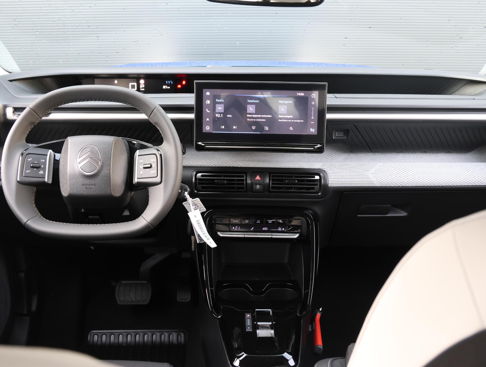 Citroën ë-C3 SUV Max 44 kWh - Afbeelding 5