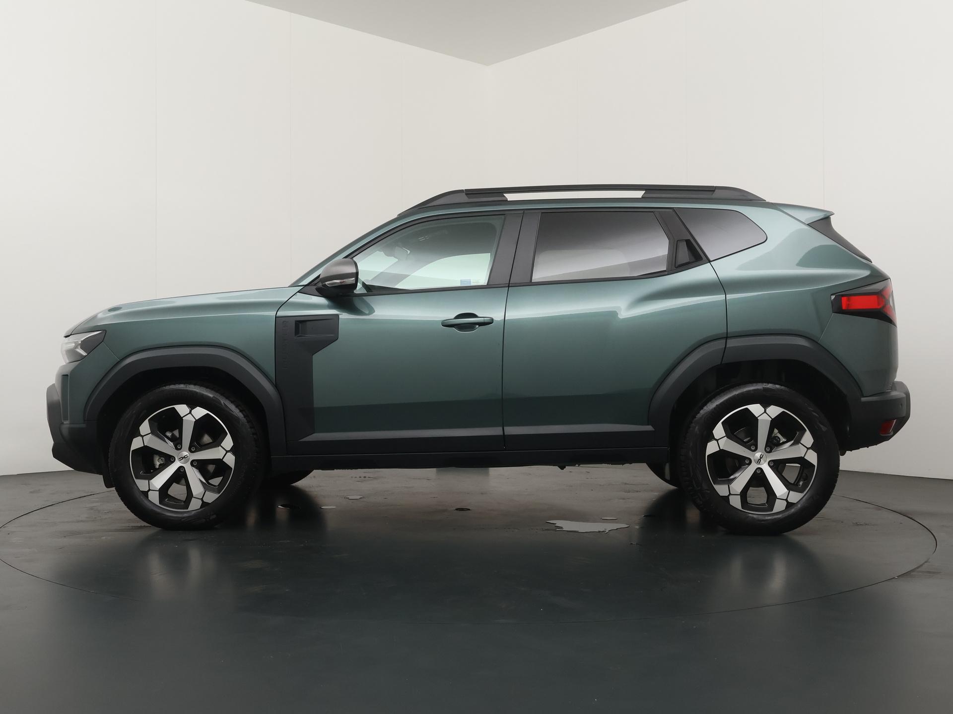 Dacia Duster Journey mild hybrid 130 - Afbeelding 2