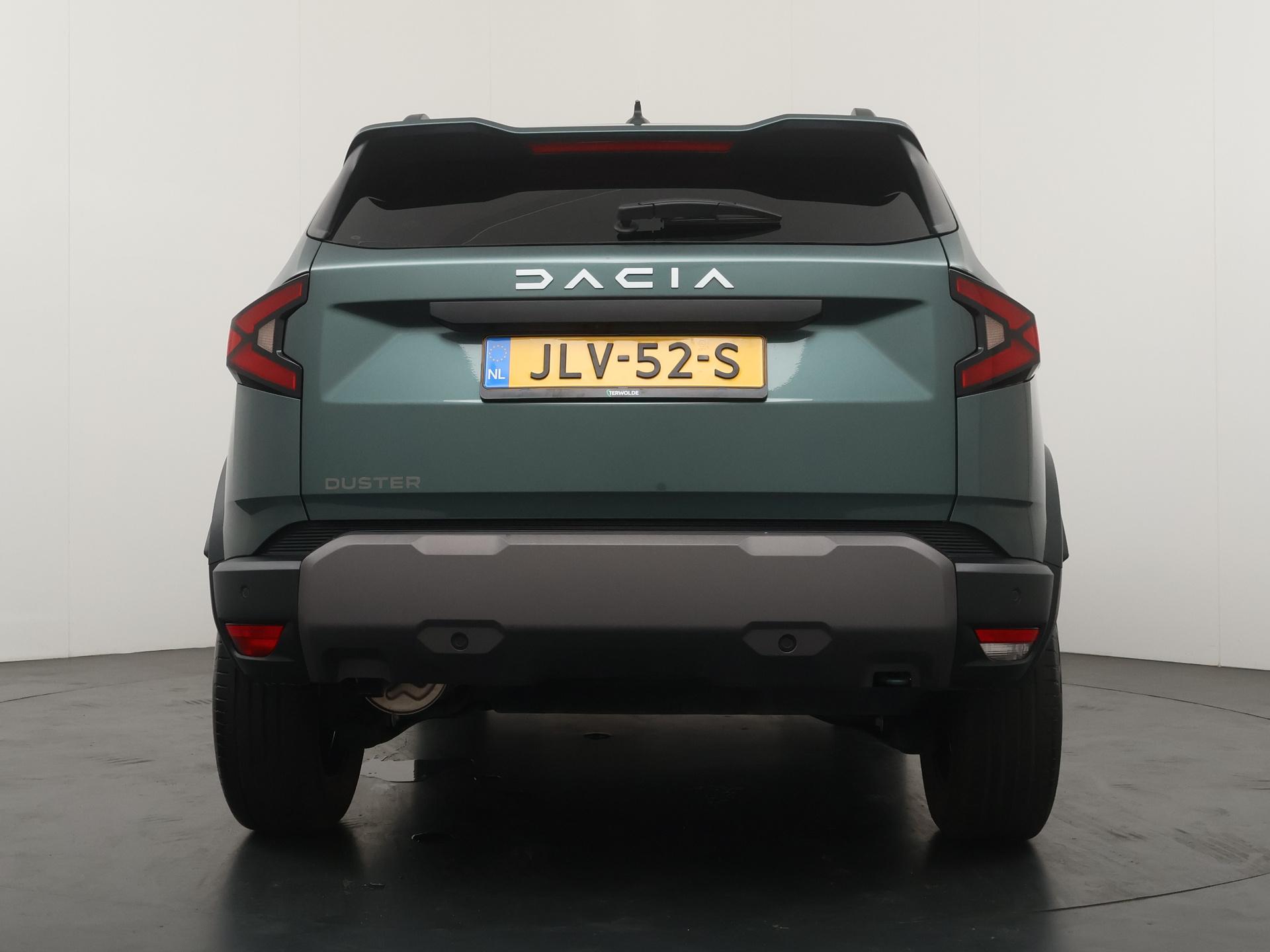Dacia Duster Journey mild hybrid 130 - Afbeelding 4