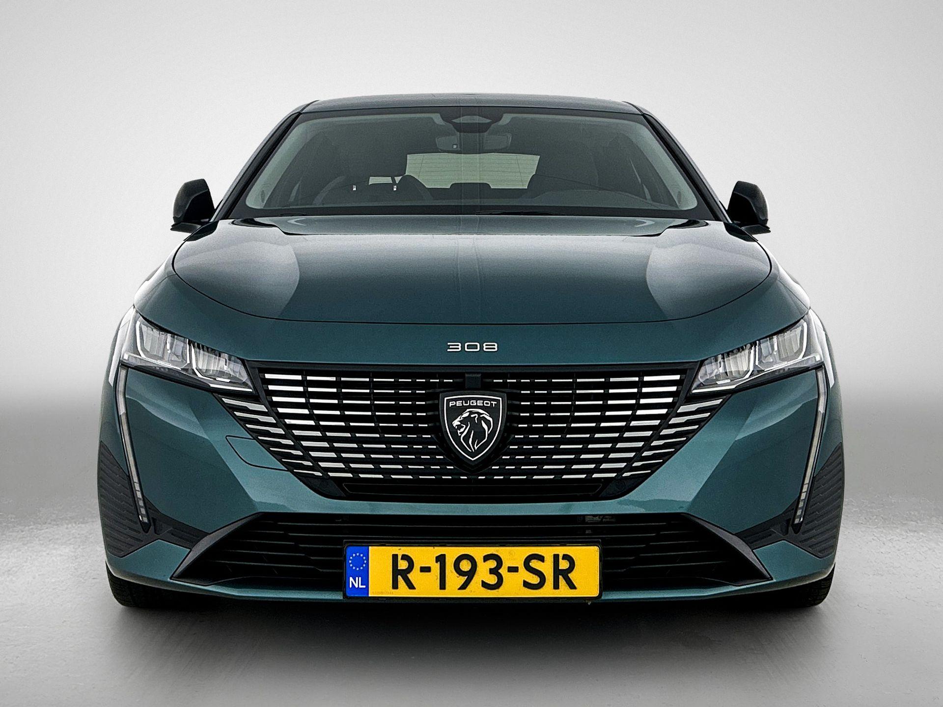 Peugeot 308 SW Allure 1.6 Plug-in Hybrid 180pk Automaat - Afbeelding 3