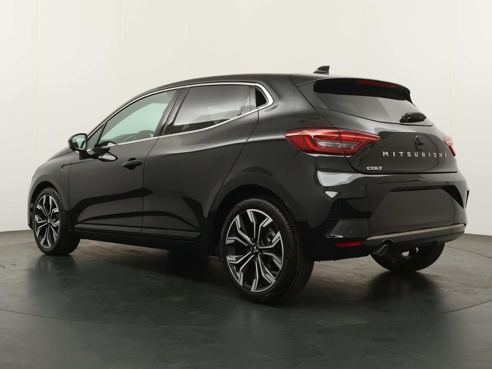 Mitsubishi Colt 1.0T MT Instyle - Afbeelding 4