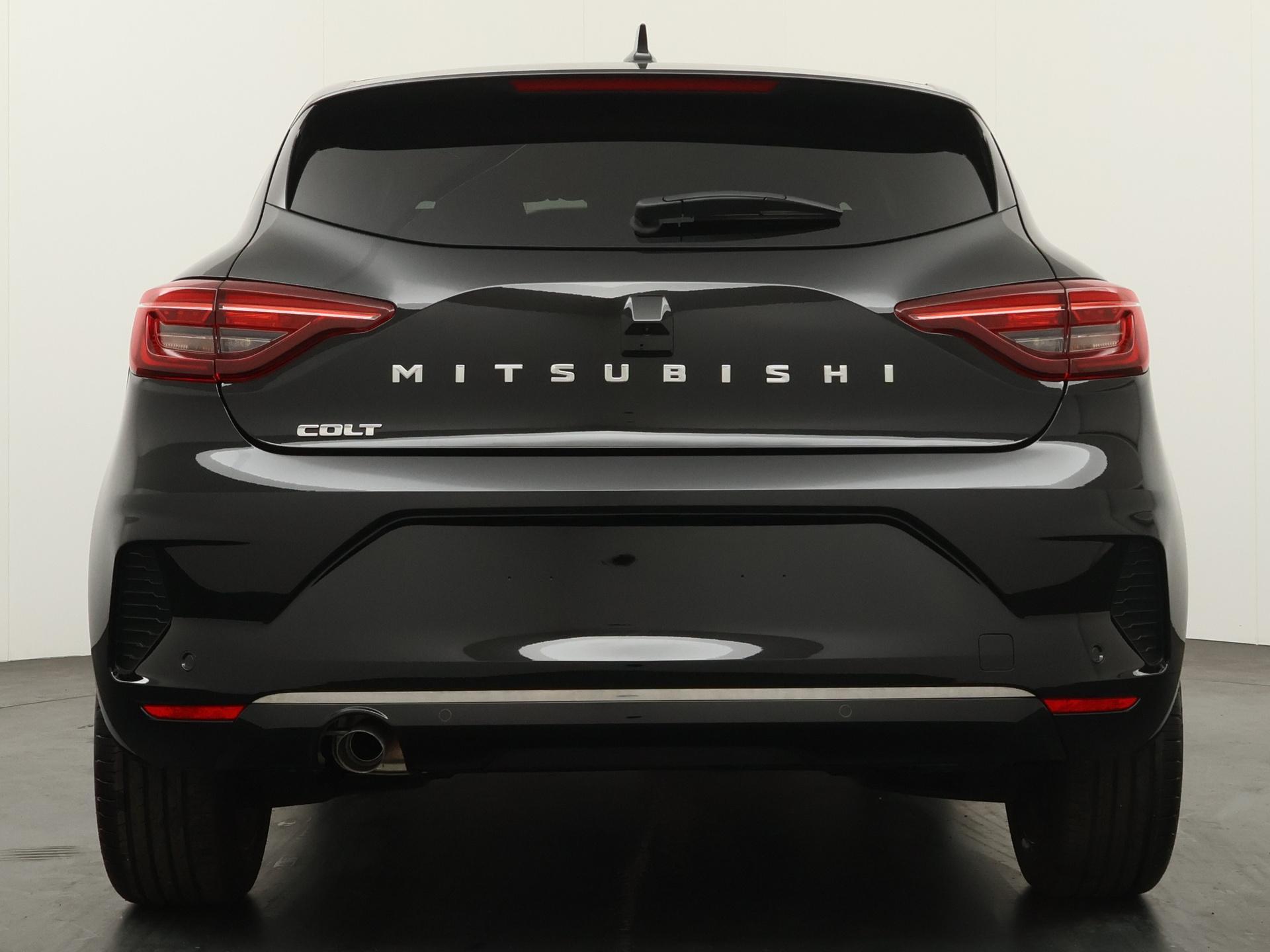 Mitsubishi Colt 1.0T MT Instyle - Afbeelding 5