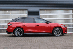 Volkswagen ID.7 Tourer 286pk Pro Limited Edition 77 kWh - Afbeelding 3