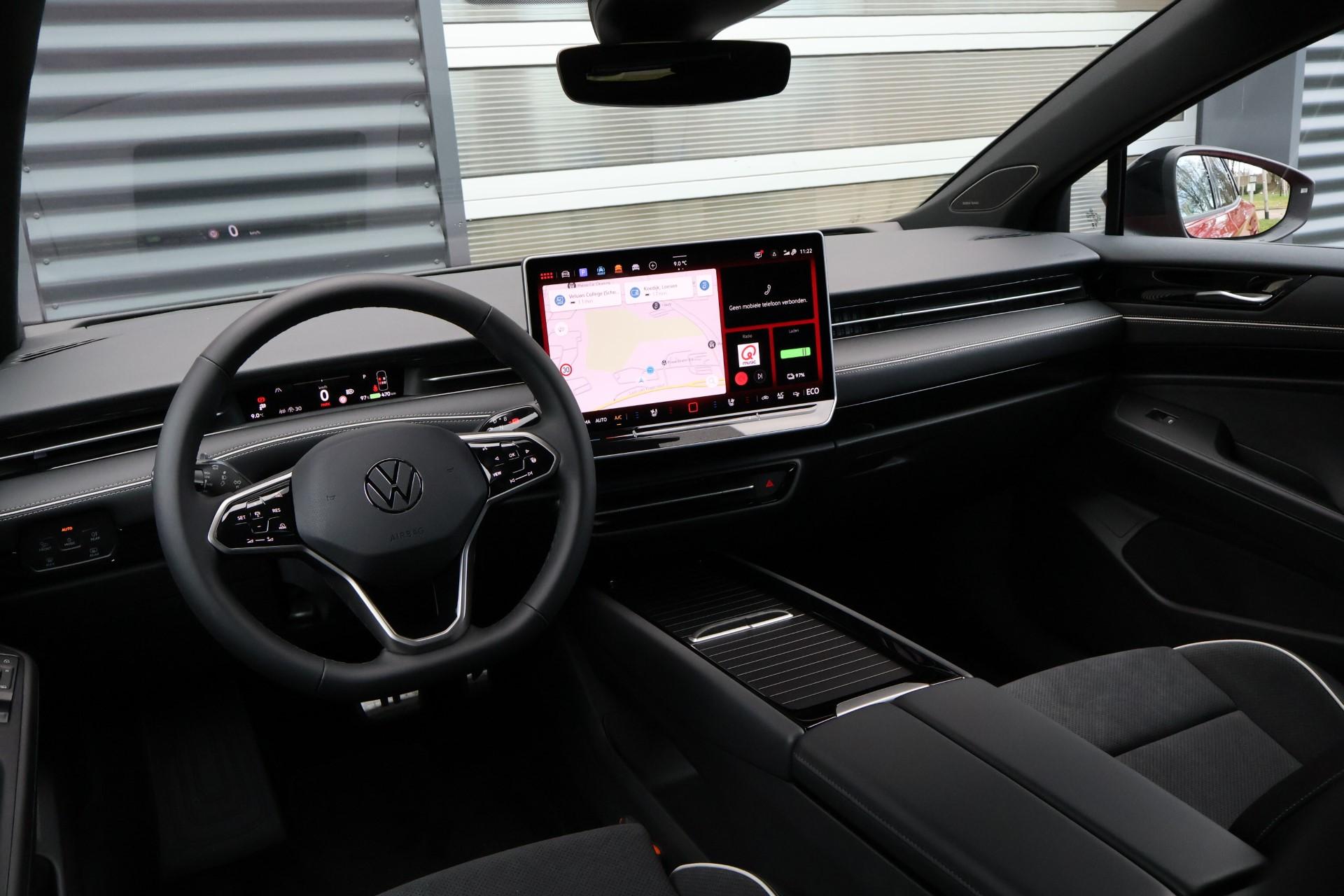 Volkswagen ID.7 Tourer 286pk Pro Limited Edition 77 kWh - Afbeelding 5