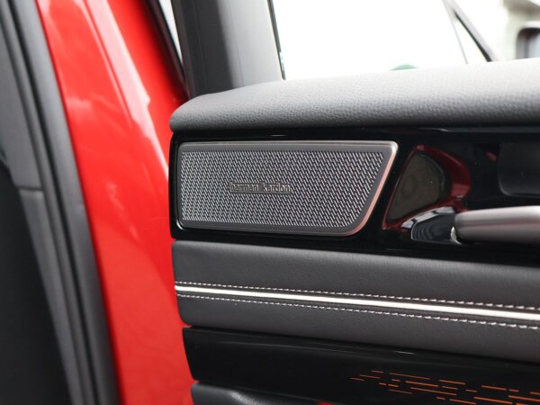Harman/Kardon Geluidsinstalatie