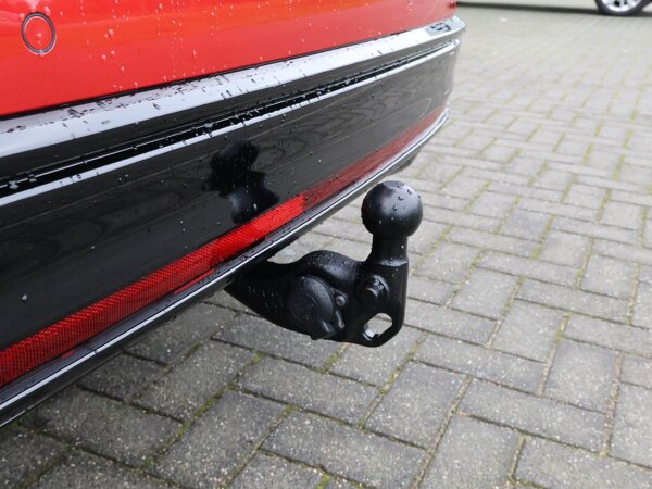 trekhaak elektrisch uitklapbaar trekhaak elektrisch uitklapbaar