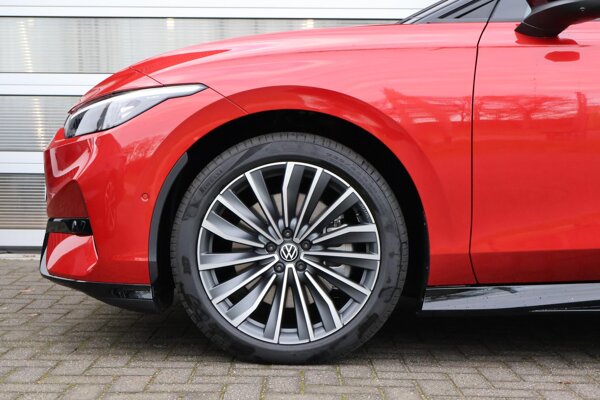 lichtmetalen velgen 20 inch "Trondheim"