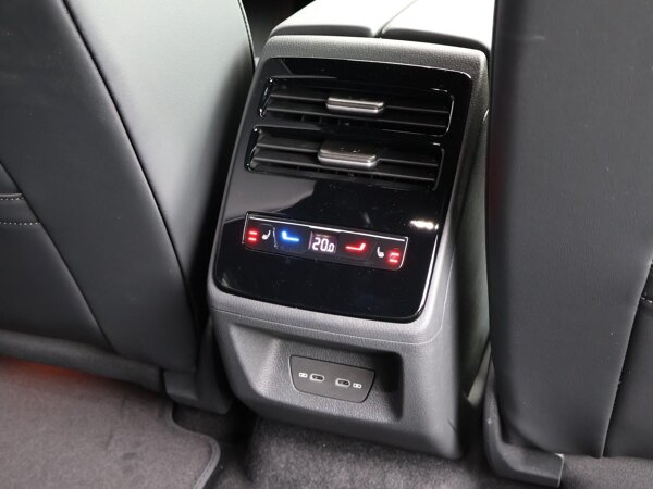 achterbank verwarmd achterbank verwarmd