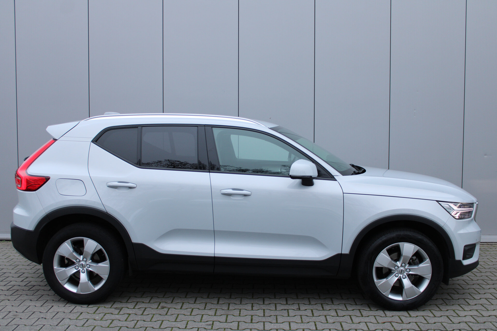 Volvo XC40 T2 automaat Business Pro - Afbeelding 3