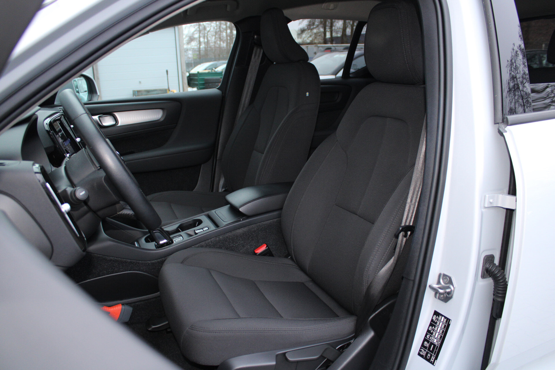 Volvo XC40 T2 automaat Business Pro - Afbeelding 4