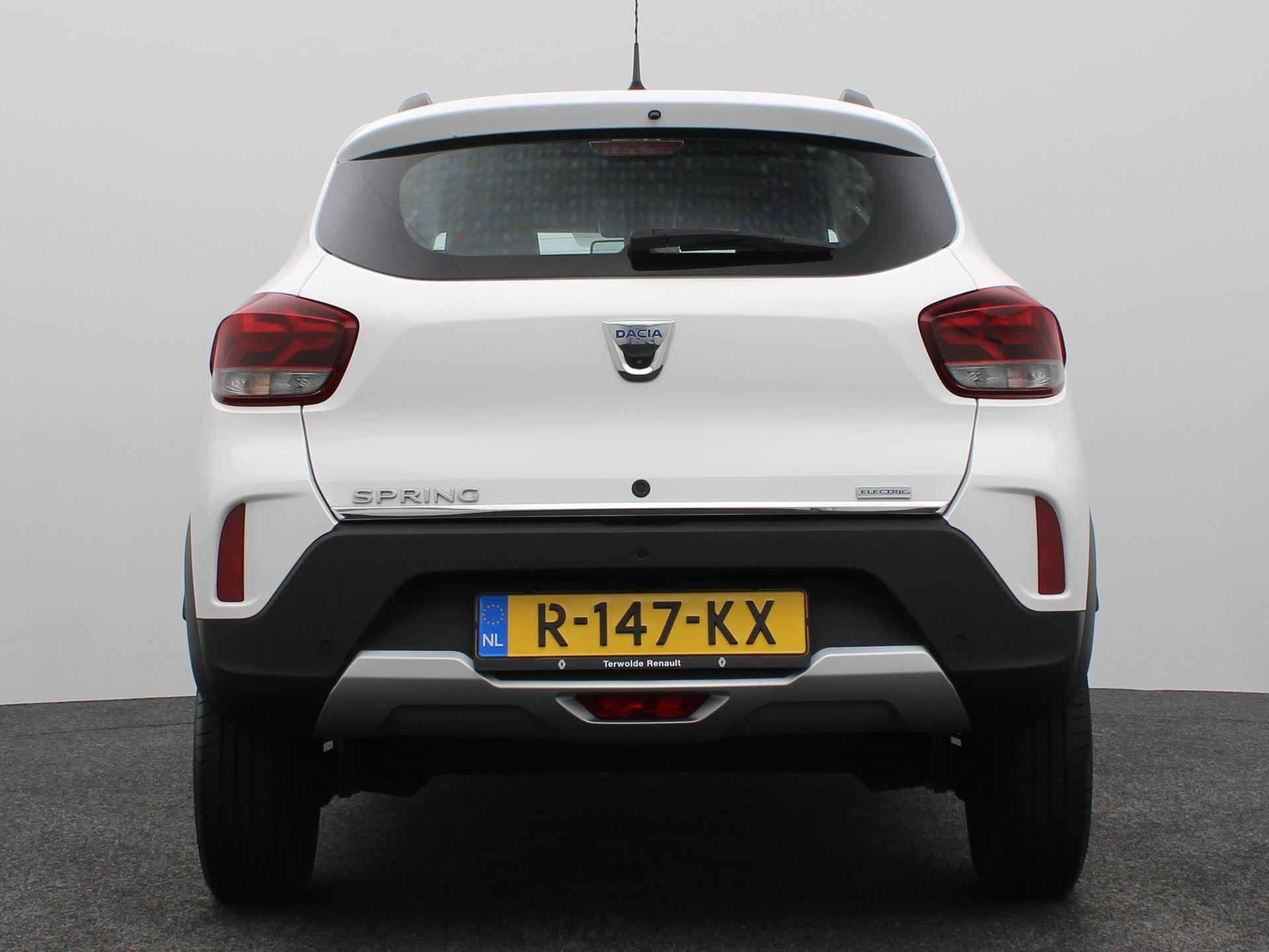 Dacia Spring Comfort Plus - Afbeelding 5