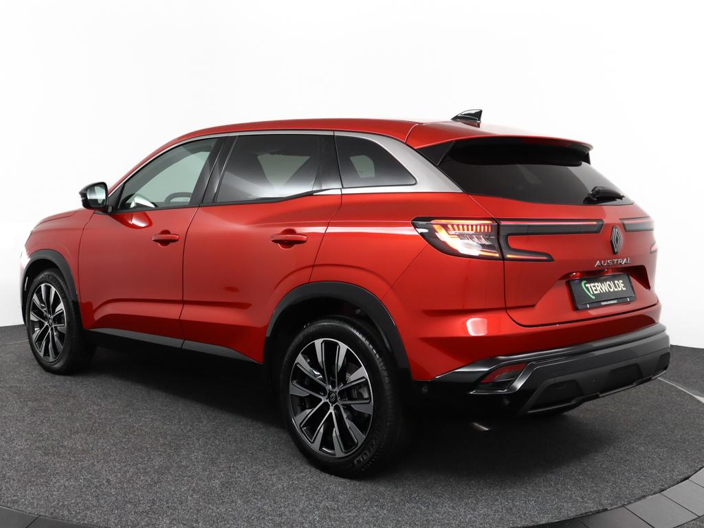Renault Austral techno mild hybrid 160 X-tronic - Afbeelding 3