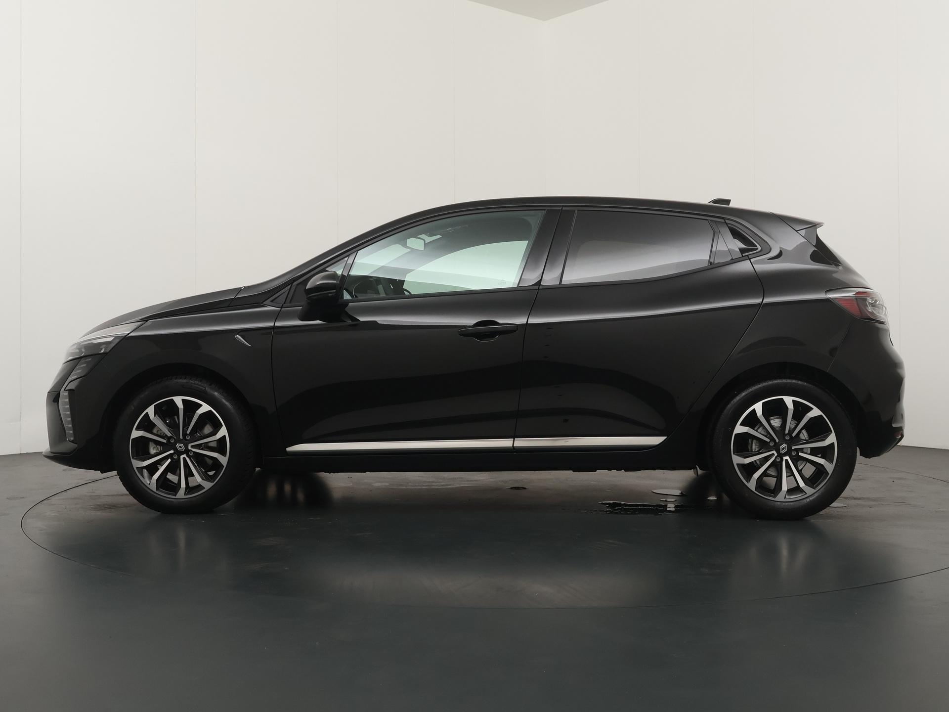 Renault Clio techno full hybrid E-Tech 145 - Afbeelding 2