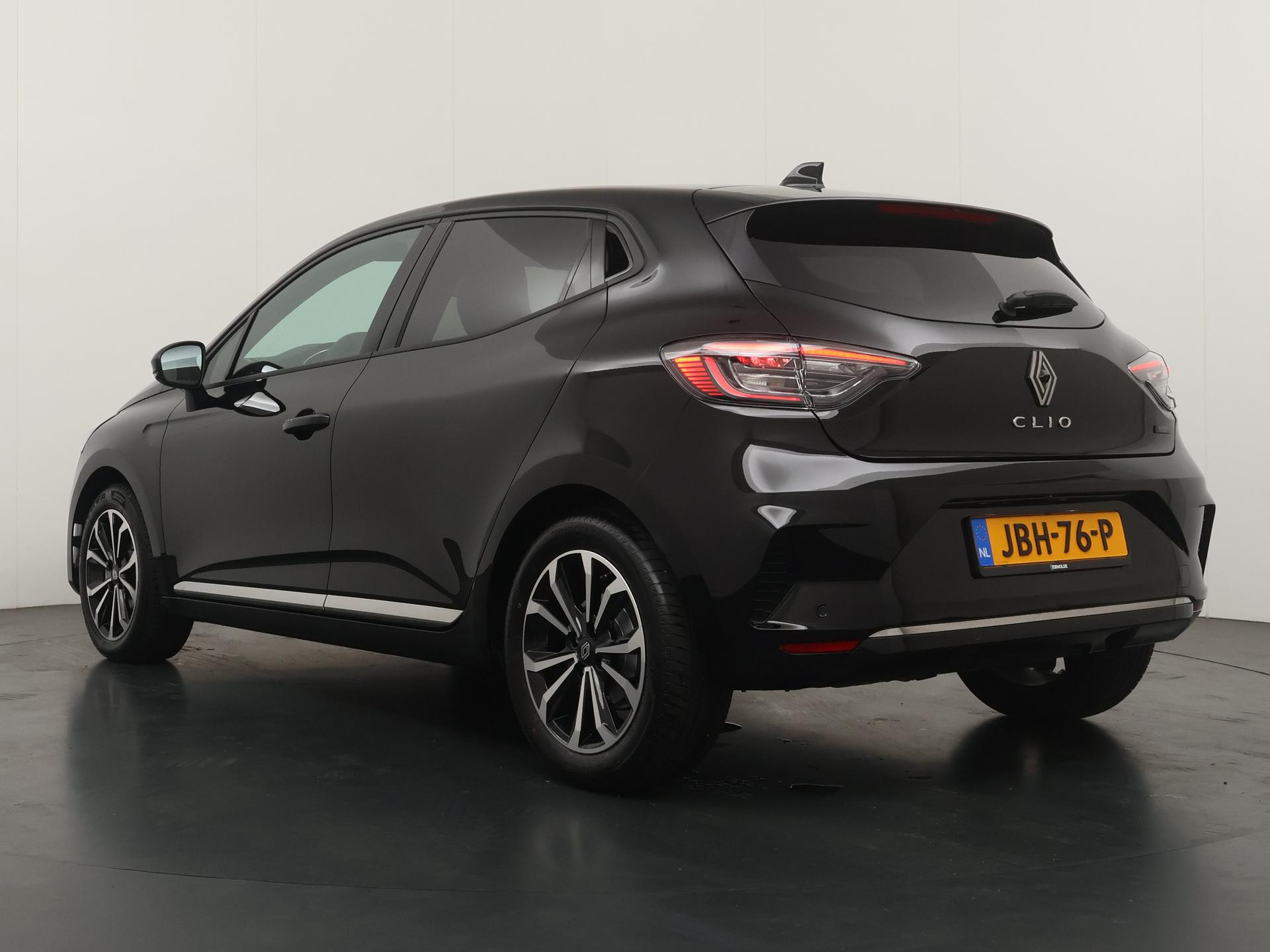 Renault Clio techno full hybrid E-Tech 145 - Afbeelding 3