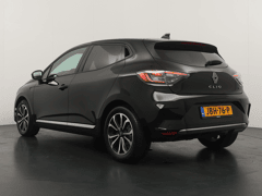Renault Clio techno full hybrid E-Tech 145 - Afbeelding 3